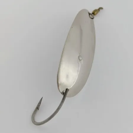 Vintage Clark Specialty Corp Hammondsport NY, 3/5oz fishing spoon #24019