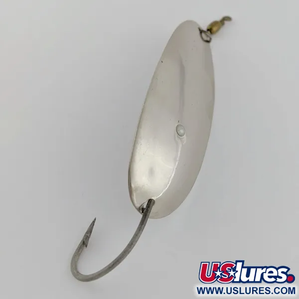 Vintage   Clark Specialty Corp Hammondsport NY, 3/5oz  fishing spoon #24019