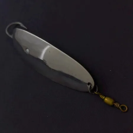 Vintage Clark Specialty Corp Hammondsport NY, 3/5oz fishing spoon #24019