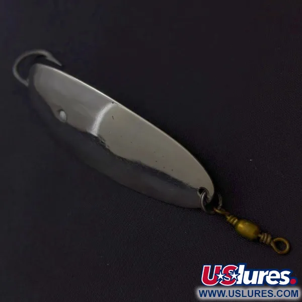 Vintage   Clark Specialty Corp Hammondsport NY, 3/5oz  fishing spoon #24019