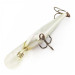 Vintage   Rapala Shad Rap Deep Runner 05 (Finland), 3/16oz Shad fishing lure #24026