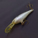 Vintage   Rapala Shad Rap Deep Runner 05 (Finland), 3/16oz Shad fishing lure #24026