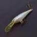 Vintage   Rapala Shad Rap Deep Runner 05 (Finland), 3/16oz Shad fishing lure #24026