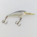 Vintage   Rapala Shad Rap Deep Runner 05 (Finland), 3/16oz Shad fishing lure #24026