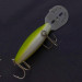 Vintage   Storm Hot'N'Tot Thin Fin, 1/4oz Frog fishing lure #24027