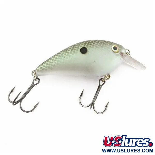 Strike King KVD 1.5 Silent square bill