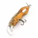 Vintage   Rebel Wee-Crawfish, 3/32oz Crawfish fishing lure #24029