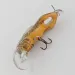 Vintage   Rebel Wee-Crawfish, 3/32oz Crawfish fishing lure #24029