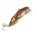 Vintage   Rebel Wee-Crawfish, 3/32oz Crawfish fishing lure #24029