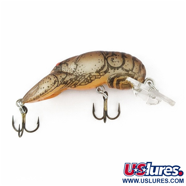 Rebel Wee-Crawfish