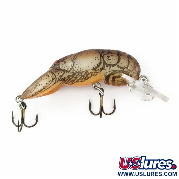 Rebel Wee-Crawfish