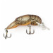 Vintage   Rebel Wee-Crawfish, 3/32oz Crawfish fishing lure #24029