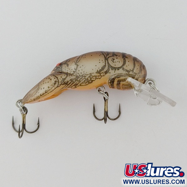 Rebel Wee-Crawfish