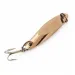 Vintage  Acme  Kastmaster, 1oz  Copper fishing spoon #24031
