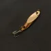 Vintage  Acme  Kastmaster, 1oz  Copper fishing spoon #24031
