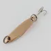 Vintage  Acme  Kastmaster, 1oz  Copper fishing spoon #24031