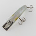 Vintage   Kautzky Lazy Ike Wooden, 1/4oz  fishing lure #24032