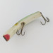 Vintage   Kautzky Lazy Ike Wooden, 1/4oz  fishing lure #24032