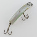 Vintage   Kautzky Lazy Ike Wooden, 1/4oz  fishing lure #24032
