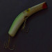 Vintage   Kautzky Lazy Ike Wooden, 1/4oz  fishing lure #24032