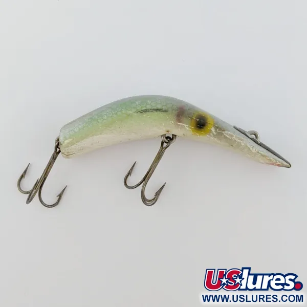 Kautzky Lazy Ike Wooden