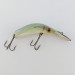 Vintage   Kautzky Lazy Ike Wooden, 1/4oz  fishing lure #24032