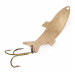 Vintage   Acme Phoebe, 1/4oz copper fishing spoon #24035