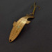 Vintage   Acme Phoebe, 1/4oz copper fishing spoon #24035