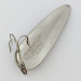 Vintage  Eppinger Dardevle Detroit (1930s), 1oz Black Devle fishing spoon #24040