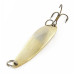 Vintage   Acme Fiord Spoon, 1/4oz Gold fishing spoon #24046