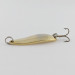 Vintage   Acme Fiord Spoon, 1/4oz Gold fishing spoon #24046
