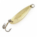 Vintage   Acme Fiord Spoon, 1/4oz Gold fishing spoon #24046