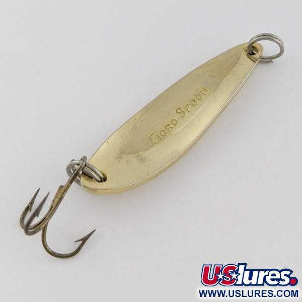 Acme Fiord Spoon
