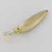 Vintage   Acme Fiord Spoon, 1/4oz Frog fishing spoon #24047