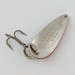 Vintage  Eppinger Dardevle Lildevle, 1/8oz Red Devle fishing spoon #24053