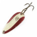 Vintage  Eppinger Dardevle Lildevle, 1/8oz Red Devle fishing spoon #24053