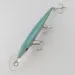 Vintage   Rebel Fastrac  F12 G- Finish, 2/5oz G- Finish fishing lure #24057