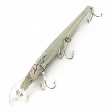 Vintage Rebel Fastrac  F12 G- Finish, 2/5oz G- Finish fishing lure #24057