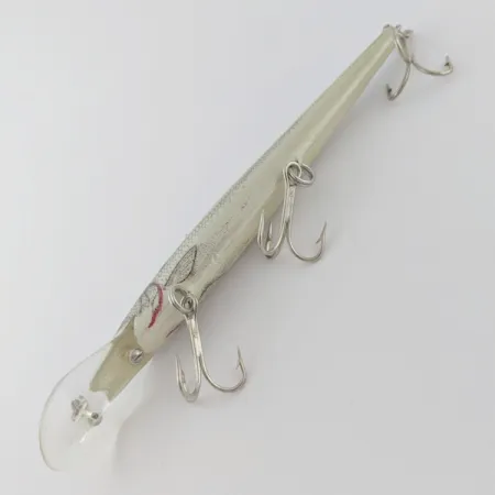 Vintage Rebel Fastrac  F12 G- Finish, 2/5oz G- Finish fishing lure #24057