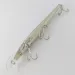 Vintage   Rebel Fastrac  F12 G- Finish, 2/5oz G- Finish fishing lure #24057