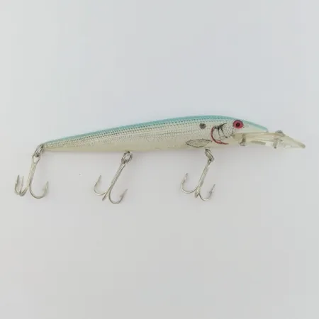 Vintage Rebel Fastrac  F12 G- Finish, 2/5oz G- Finish fishing lure #24057