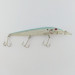 Vintage   Rebel Fastrac  F12 G- Finish, 2/5oz G- Finish fishing lure #24057