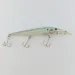 Vintage   Rebel Fastrac  F12 G- Finish, 2/5oz G- Finish fishing lure #24057
