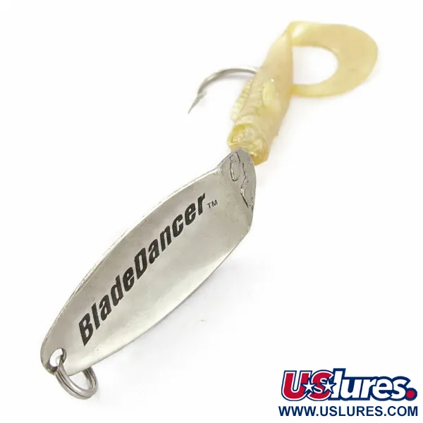 Vintage Berkley Blade Dancer