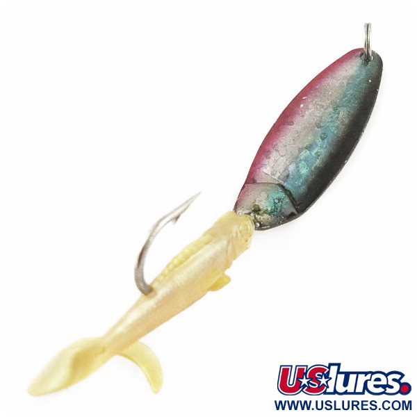 Vintage   Vintage Berkley Blade Dancer, 2/5oz  fishing spoon #24058