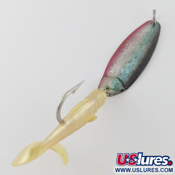 Vintage   Vintage Berkley Blade Dancer, 2/5oz  fishing spoon #24058