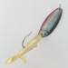 Vintage   Vintage Berkley Blade Dancer, 2/5oz  fishing spoon #24058