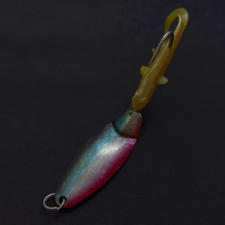 Vintage Vintage Berkley Blade Dancer, 2/5oz fishing spoon #24058