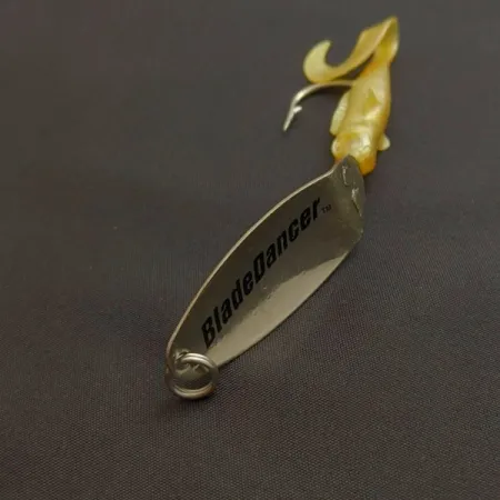 Vintage Vintage Berkley Blade Dancer, 2/5oz fishing spoon #24058