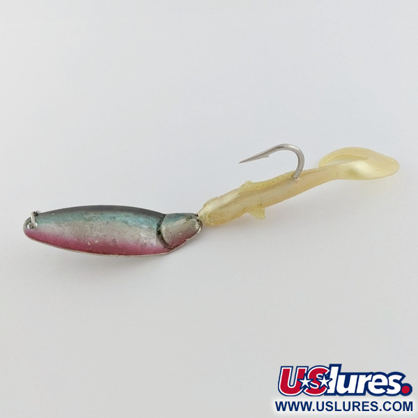 Vintage   Vintage Berkley Blade Dancer, 2/5oz  fishing spoon #24058